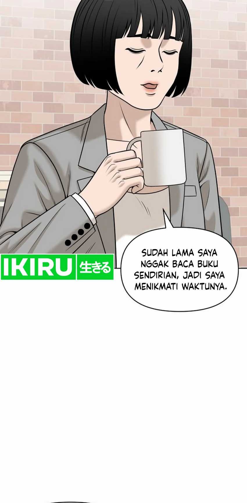 Around Forty Chapter 21 - halaman 10