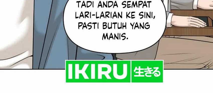 Around Forty Chapter 21 - halaman 14