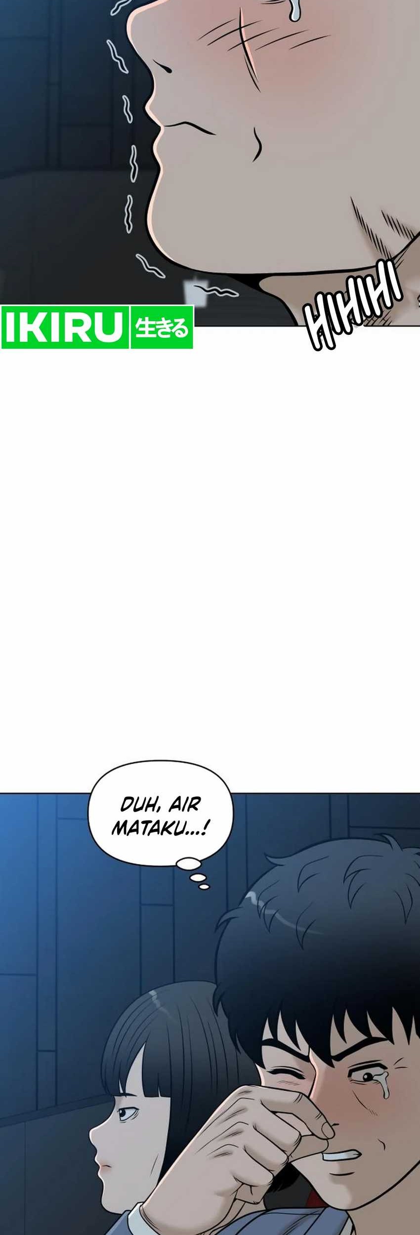 Around Forty Chapter 21 - halaman 57