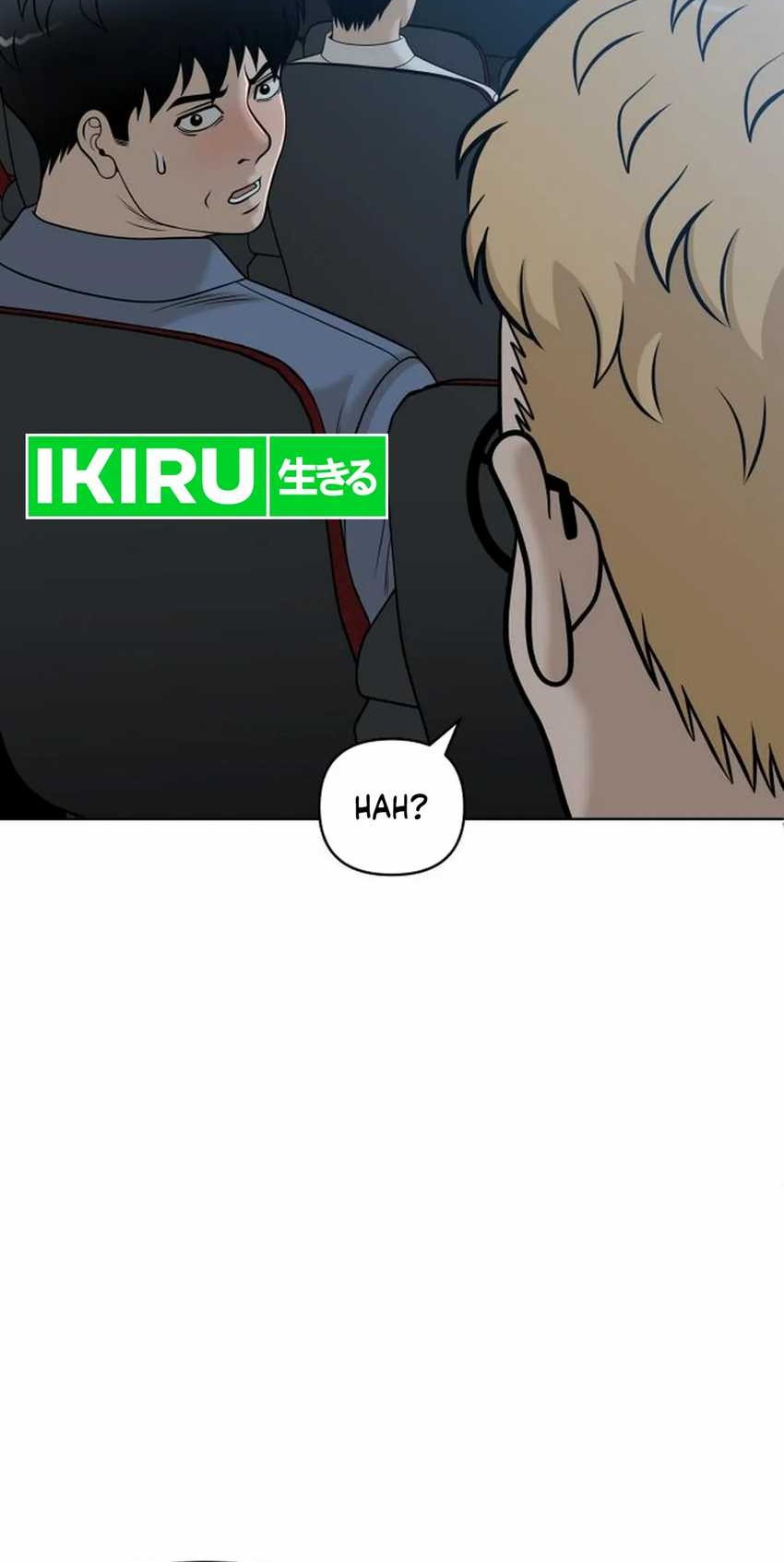 Around Forty Chapter 21 - halaman 62