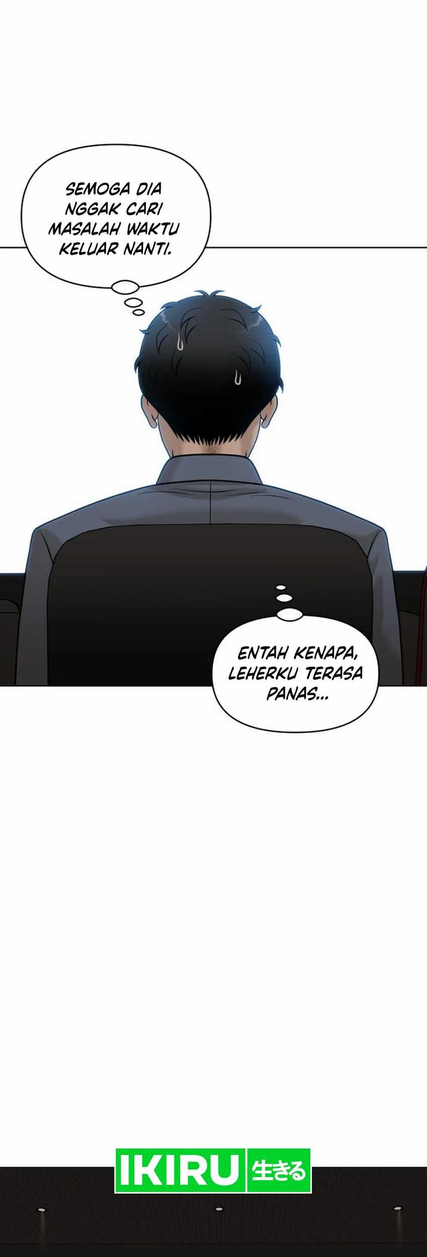 Around Forty Chapter 21 - halaman 68
