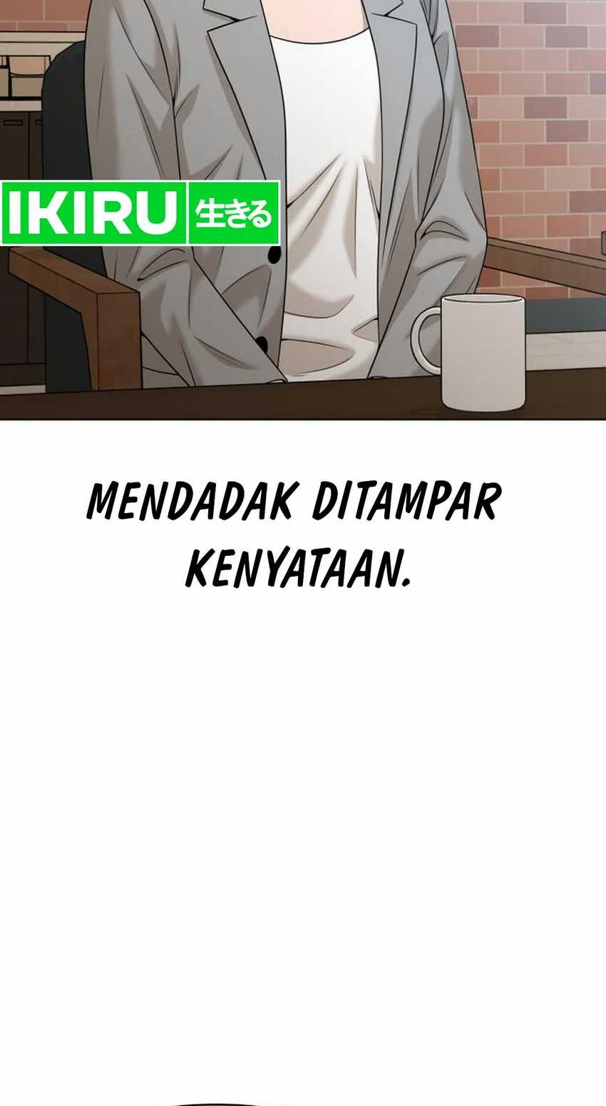 Around Forty Chapter 21 - halaman 7