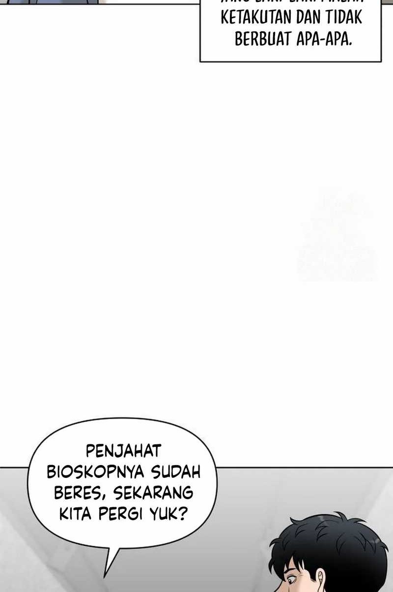 Around Forty Chapter 22 - halaman 28