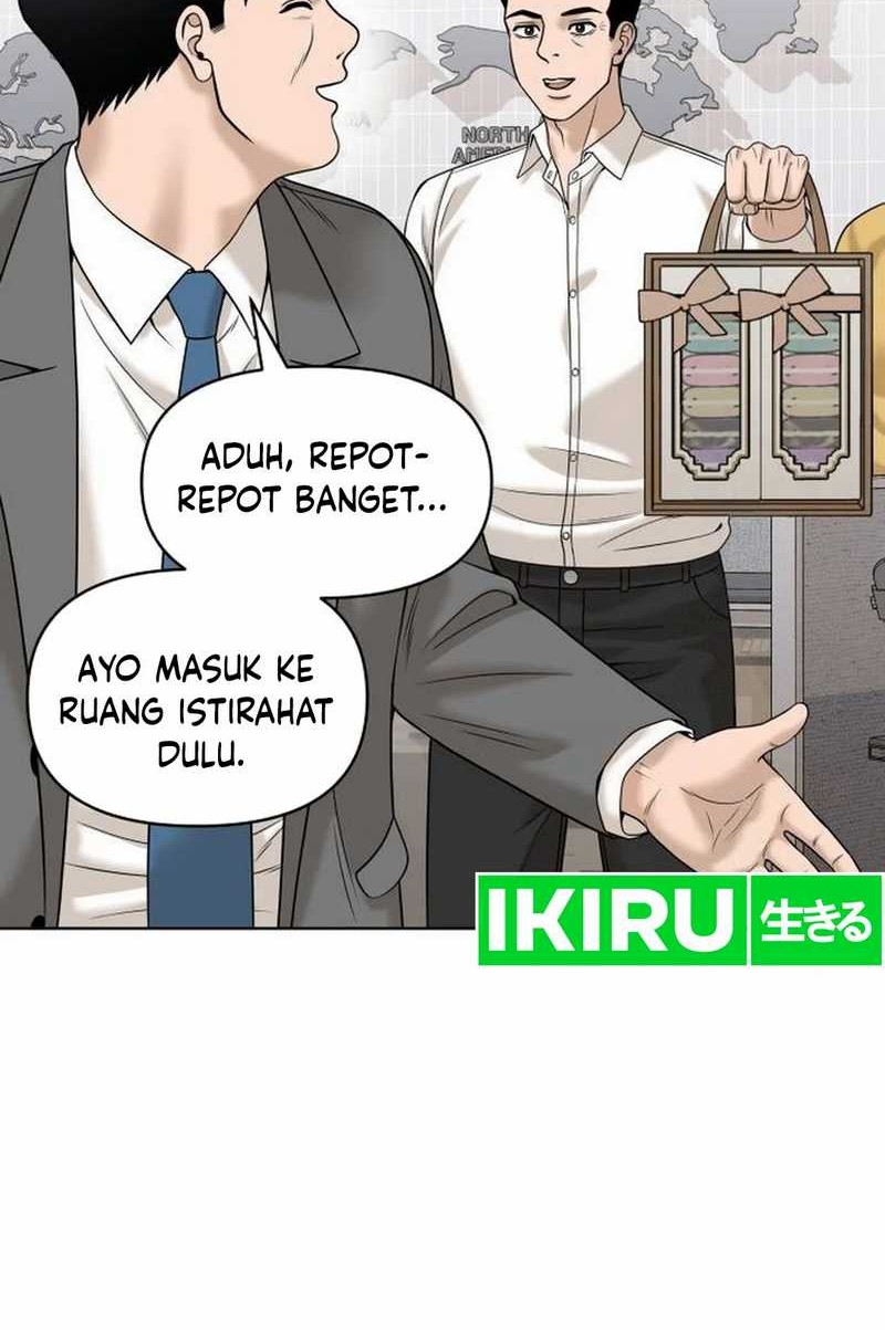 Around Forty Chapter 22 - halaman 52