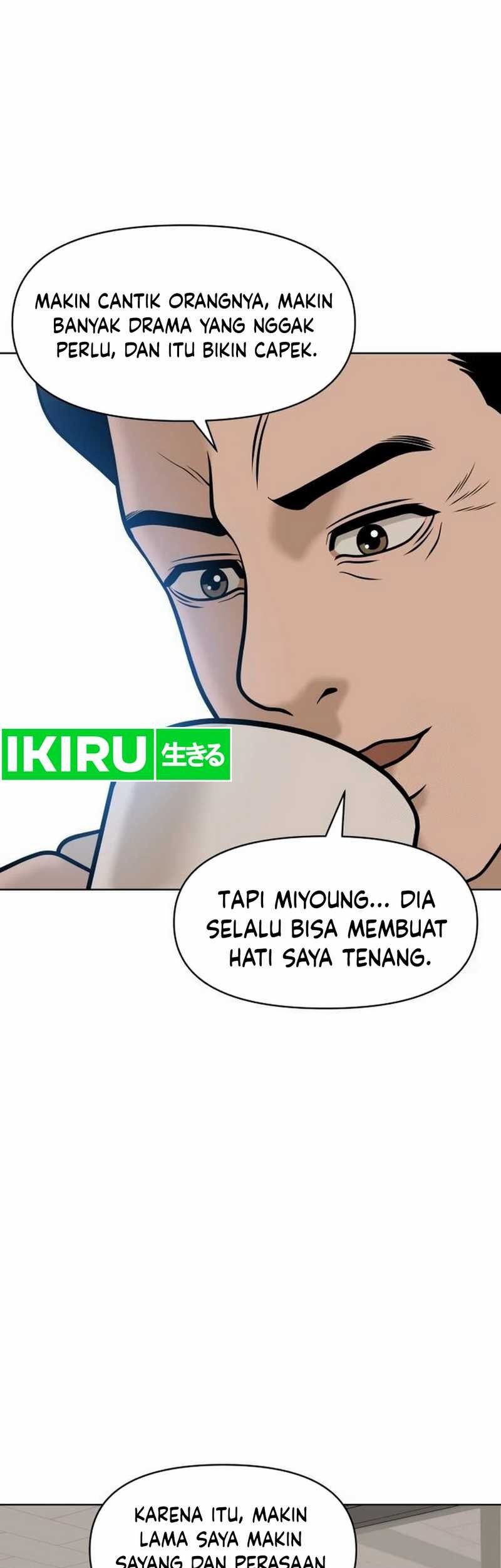 Around Forty Chapter 22 - halaman 63