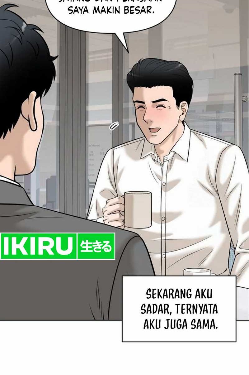 Around Forty Chapter 22 - halaman 64