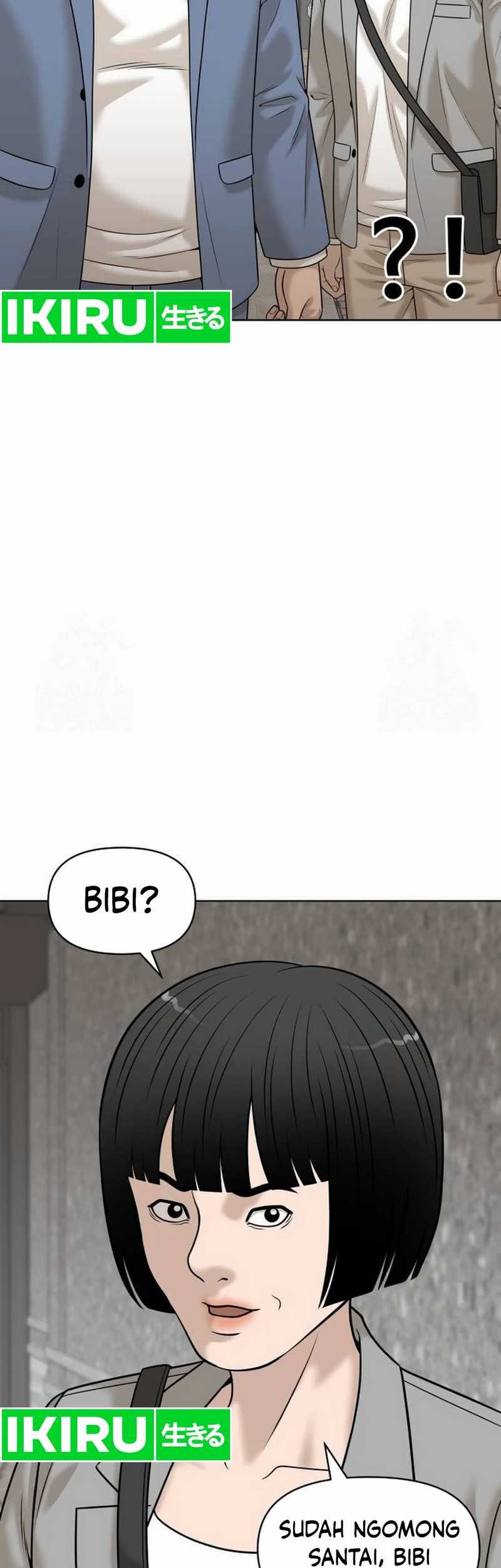 Around Forty Chapter 22 - halaman 7