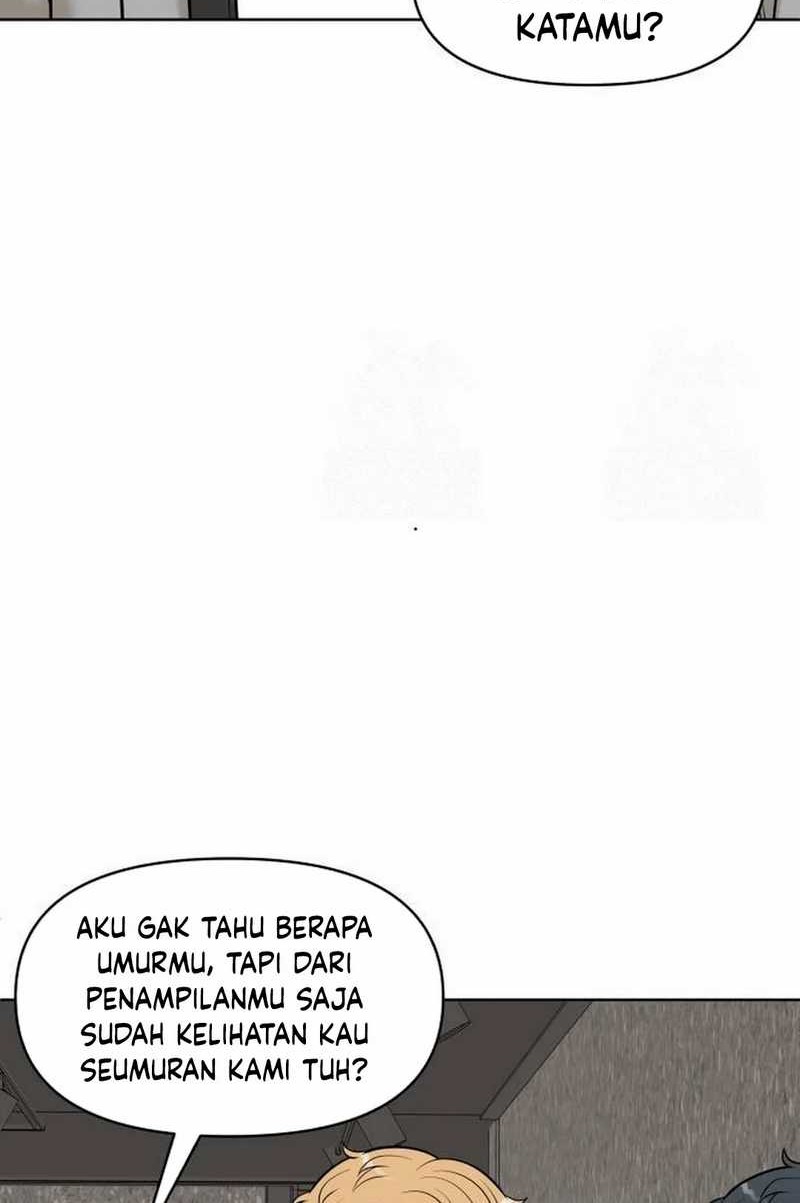 Around Forty Chapter 22 - halaman 8