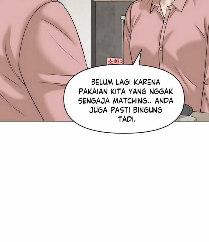 Around Forty Chapter 23 - halaman 31