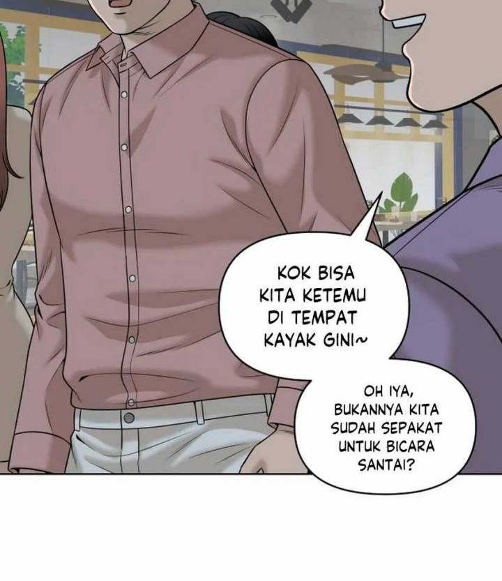 Around Forty Chapter 23 - halaman 4