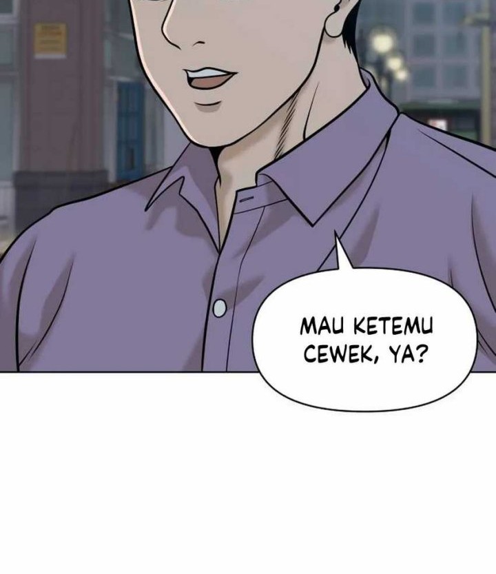 Around Forty Chapter 23 - halaman 7