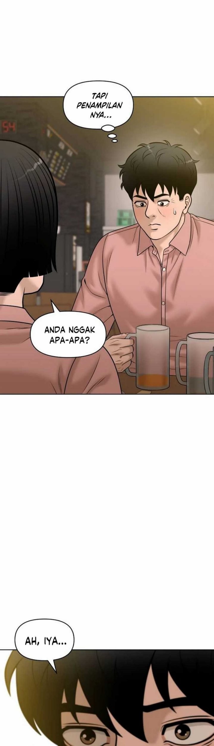 Around Forty Chapter 23 - halaman 83