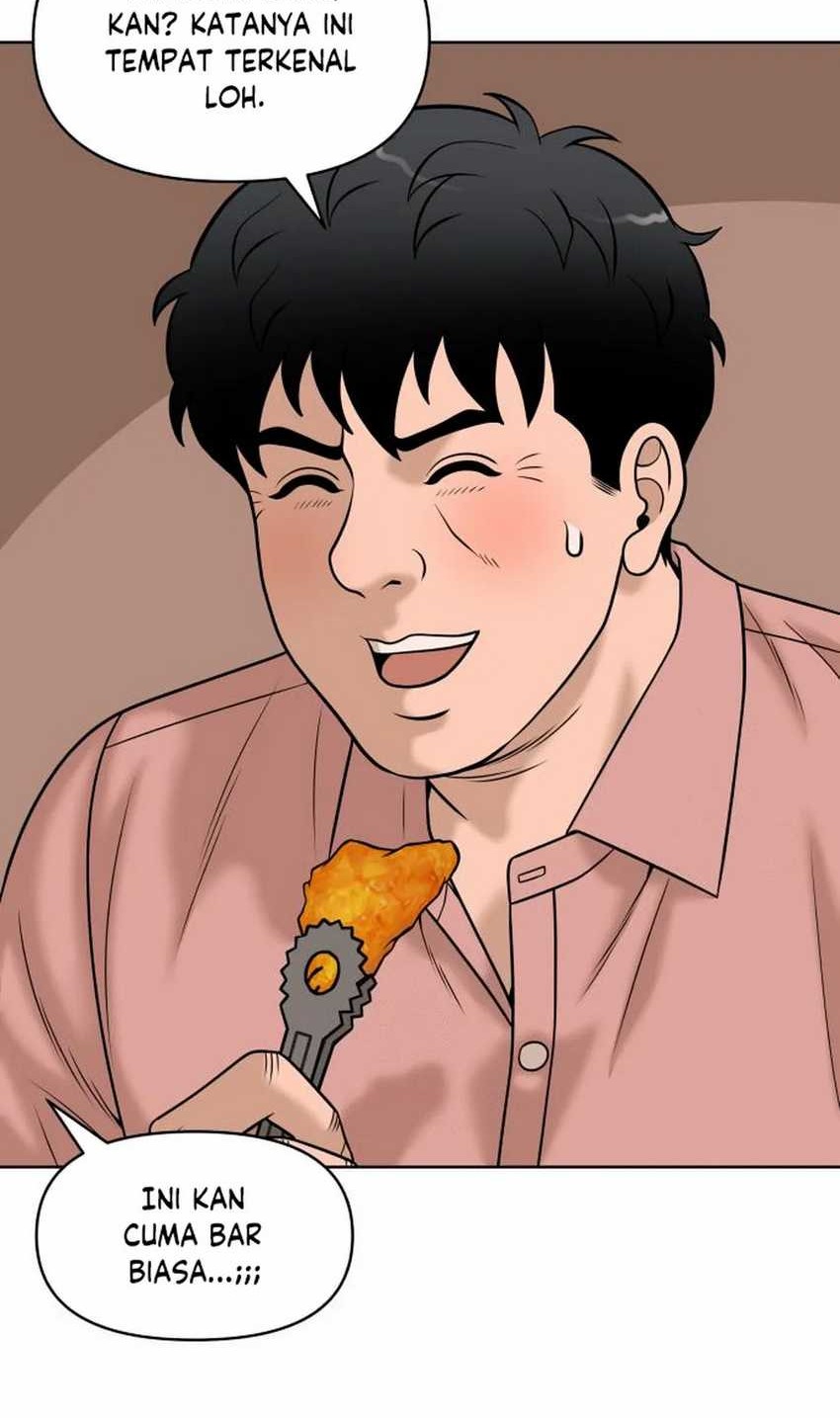 Around Forty Chapter 24 - halaman 26