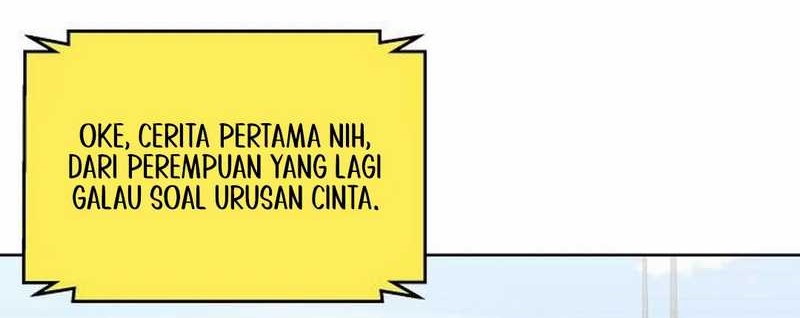 Around Forty Chapter 25 - halaman 10