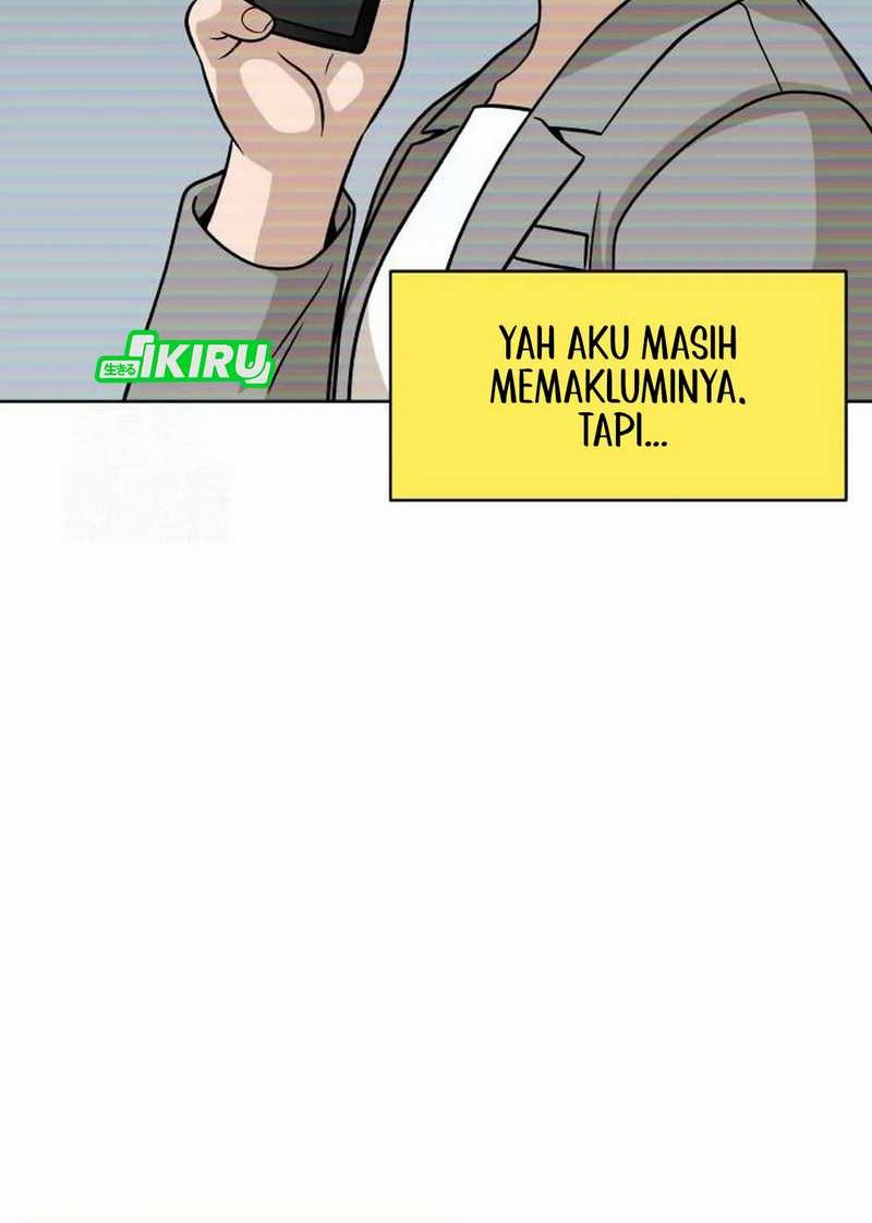 Around Forty Chapter 25 - halaman 26