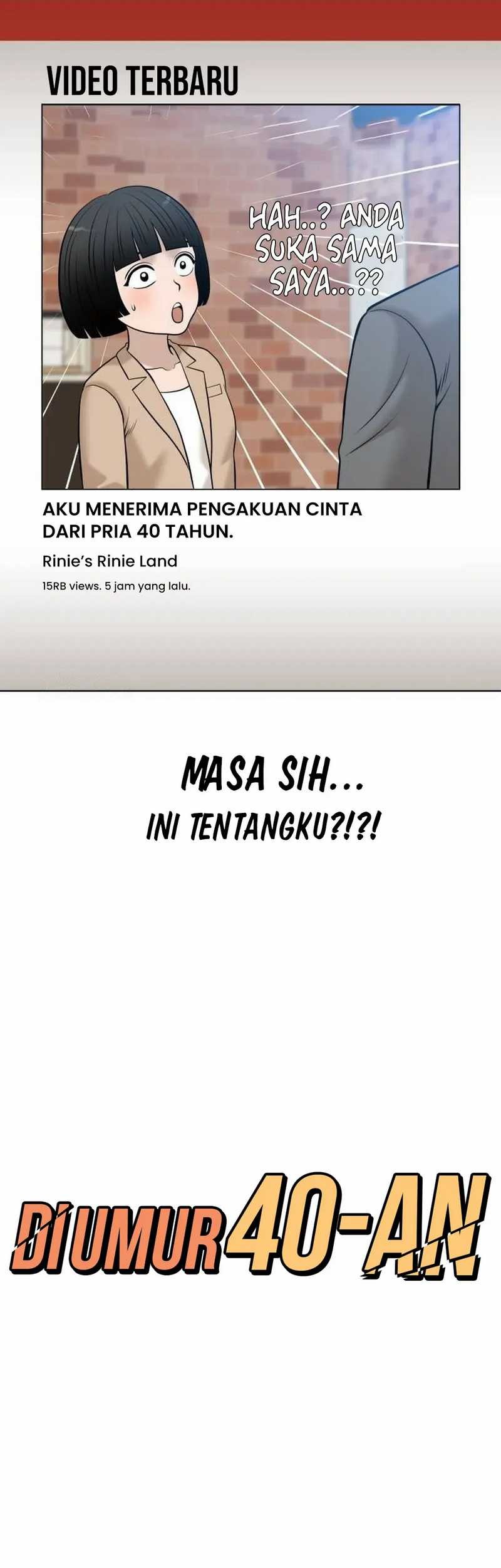 Around Forty Chapter 25 - halaman 3