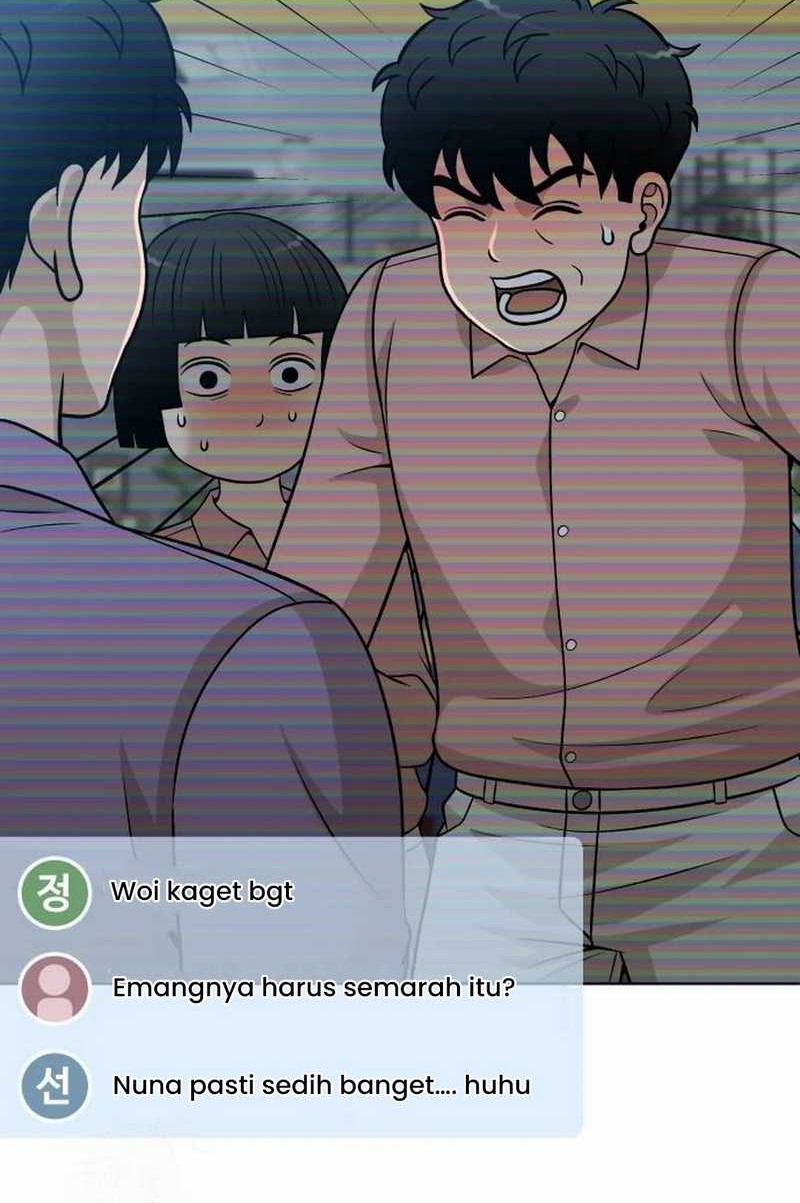 Around Forty Chapter 25 - halaman 50