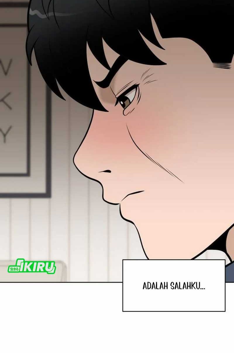 Around Forty Chapter 25 - halaman 83