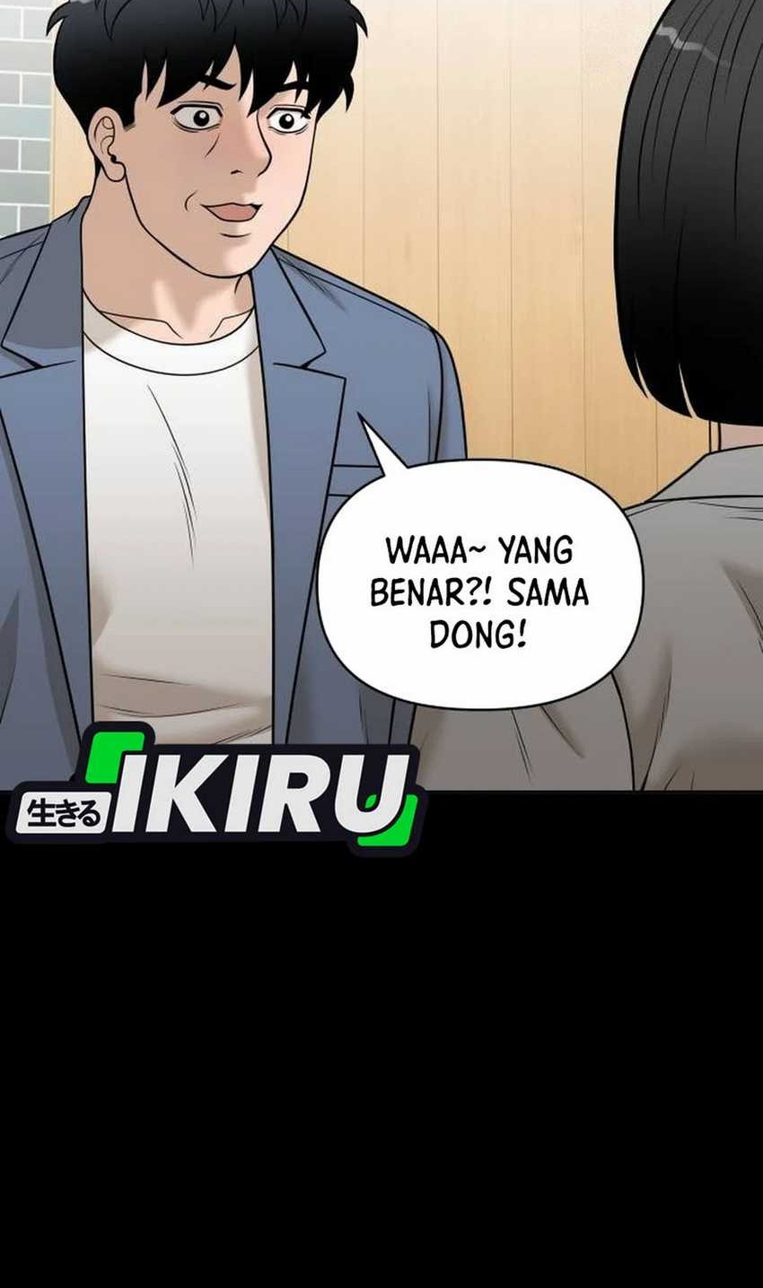 Around Forty Chapter 26 - halaman 26