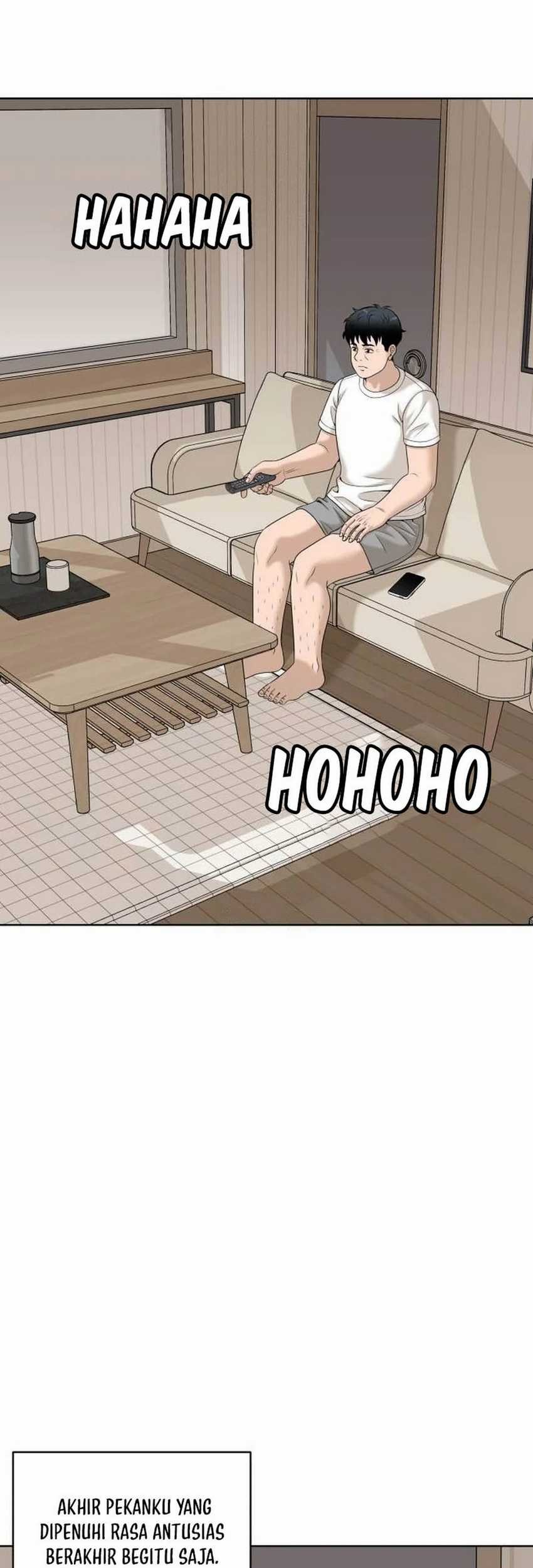 Around Forty Chapter 26 - halaman 3