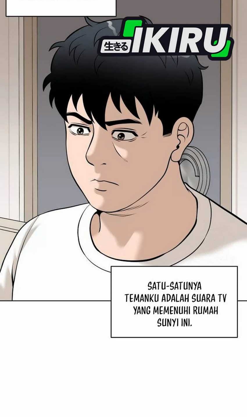 Around Forty Chapter 26 - halaman 4