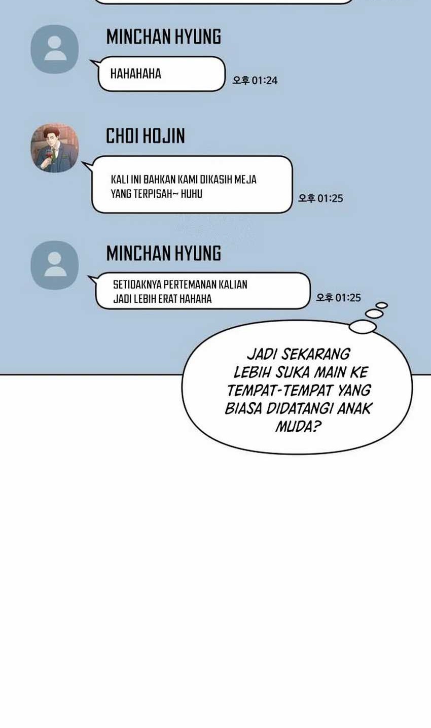 Around Forty Chapter 26 - halaman 68