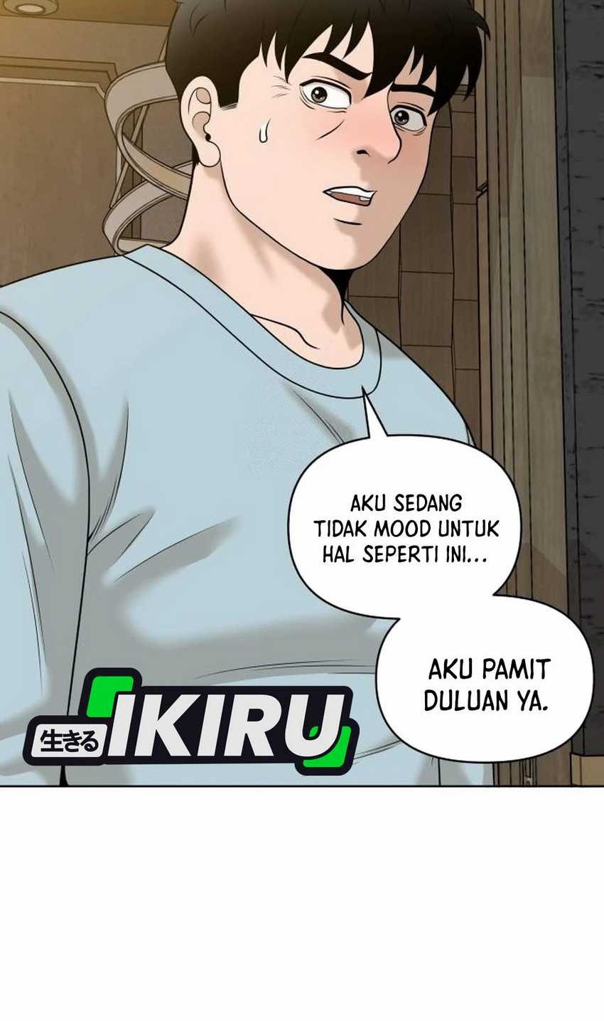 Around Forty Chapter 27 - halaman 18