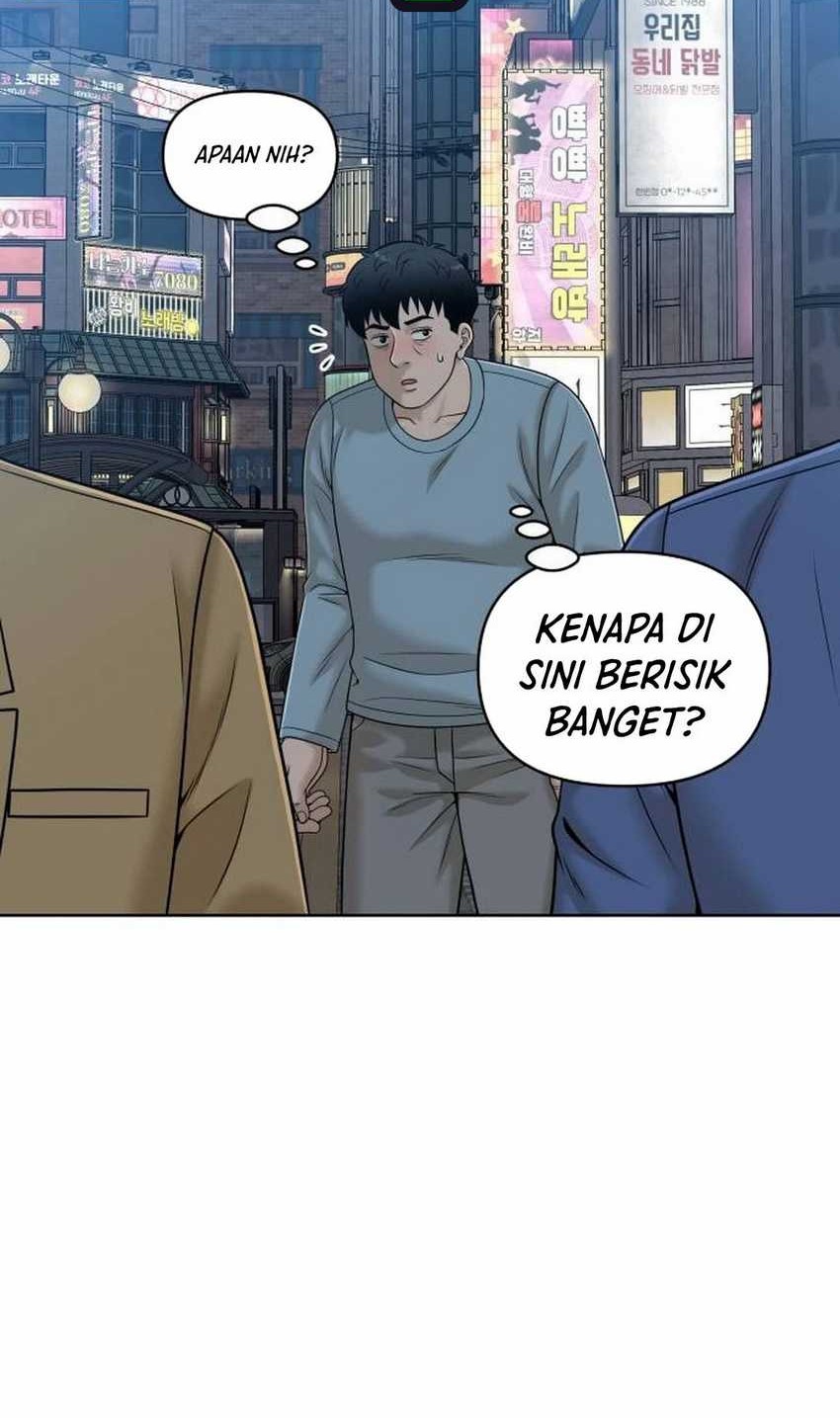 Around Forty Chapter 27 - halaman 2