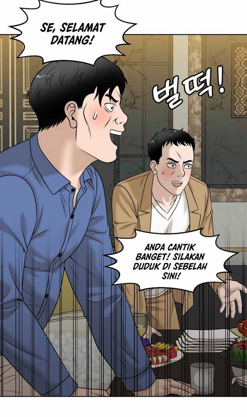 Around Forty Chapter 27 - halaman 83