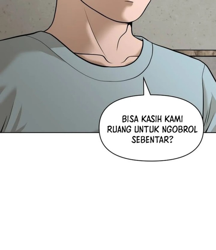 Around Forty Chapter 28 - halaman 27