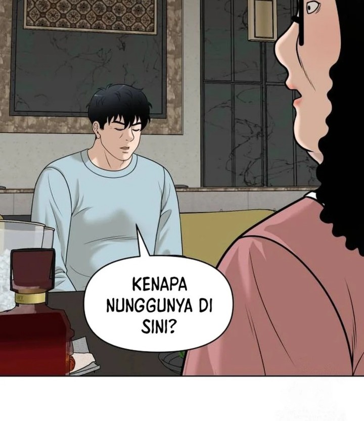 Around Forty Chapter 28 - halaman 30