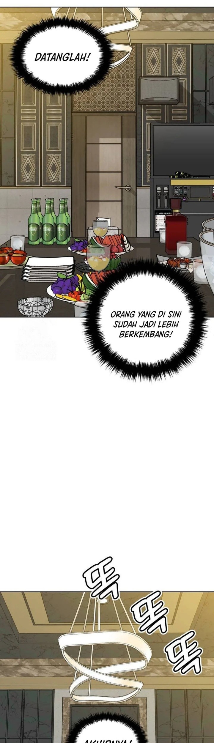 Around Forty Chapter 28 - halaman 41