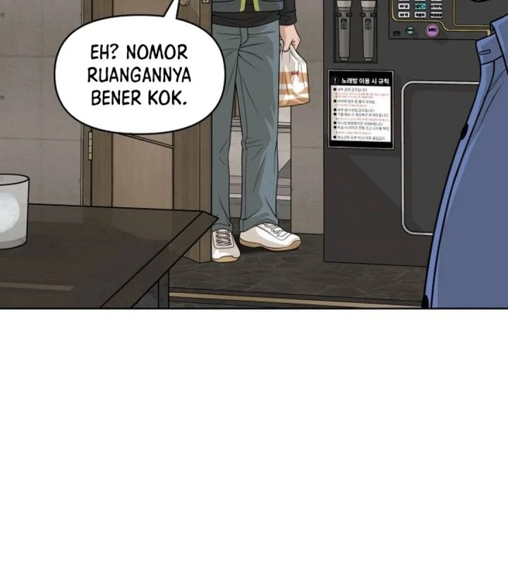 Around Forty Chapter 28 - halaman 45