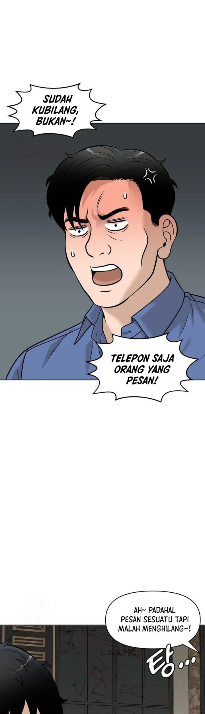 Around Forty Chapter 28 - halaman 46