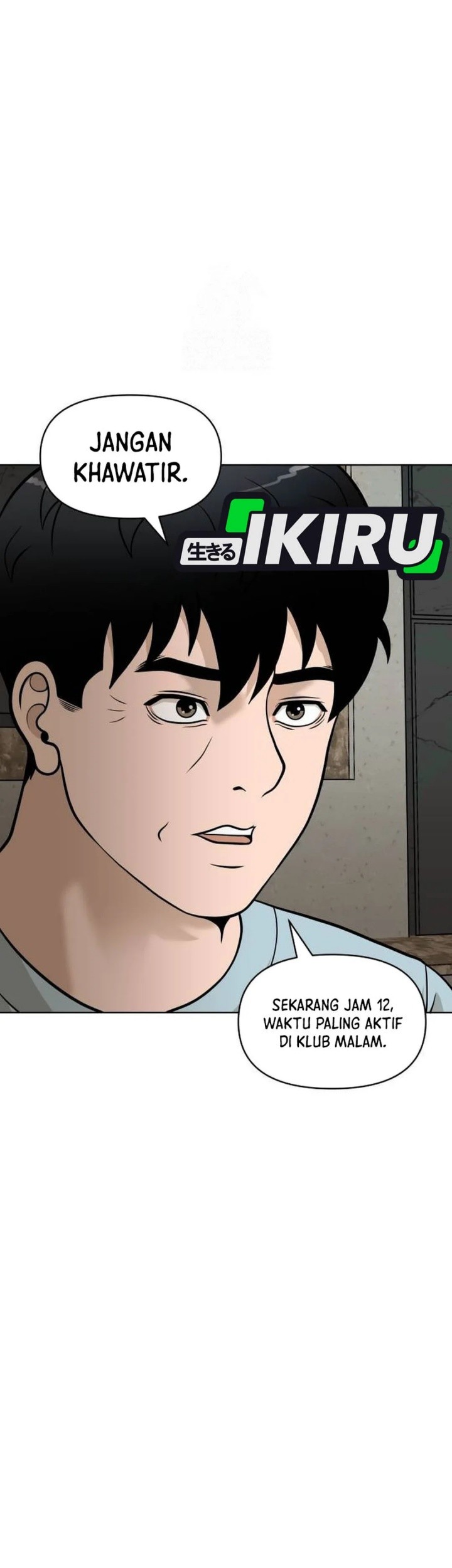 Around Forty Chapter 28 - halaman 48