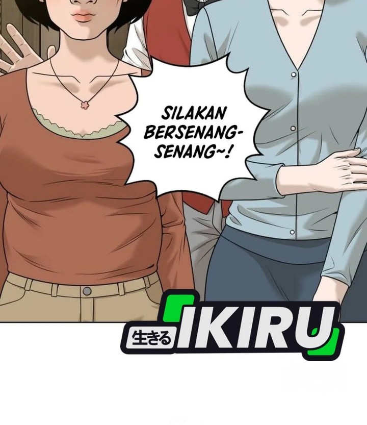 Around Forty Chapter 28 - halaman 67
