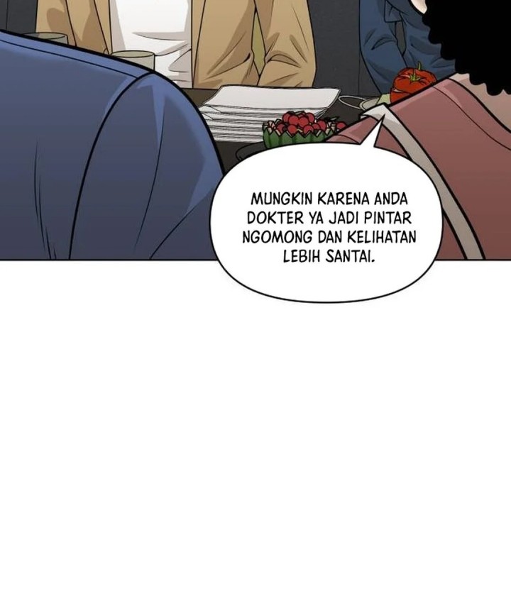 Around Forty Chapter 28 - halaman 7