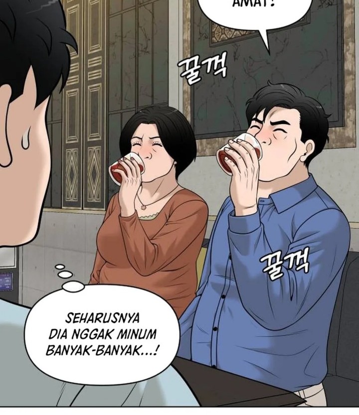 Around Forty Chapter 28 - halaman 74