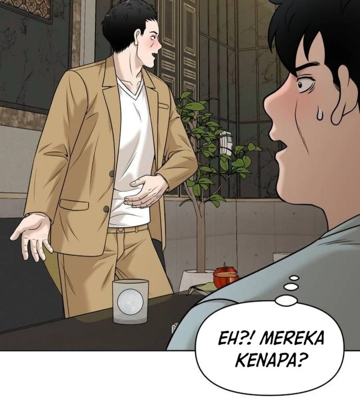 Around Forty Chapter 28 - halaman 85