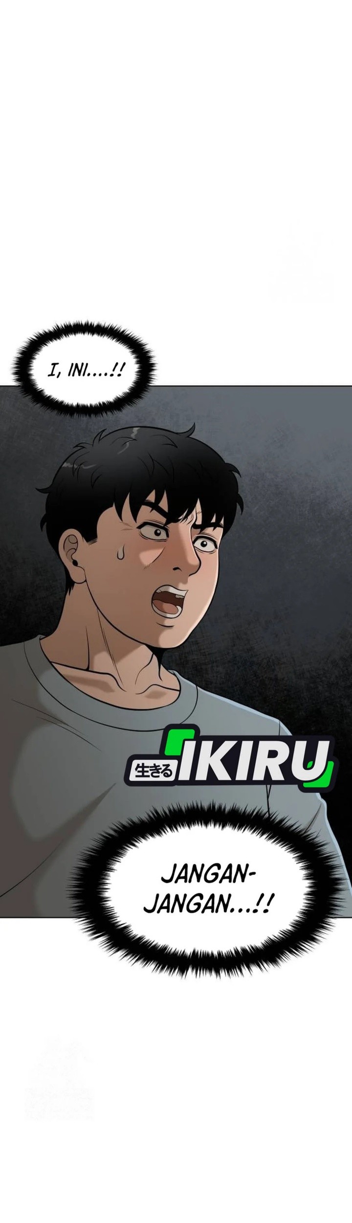 Around Forty Chapter 28 - halaman 86