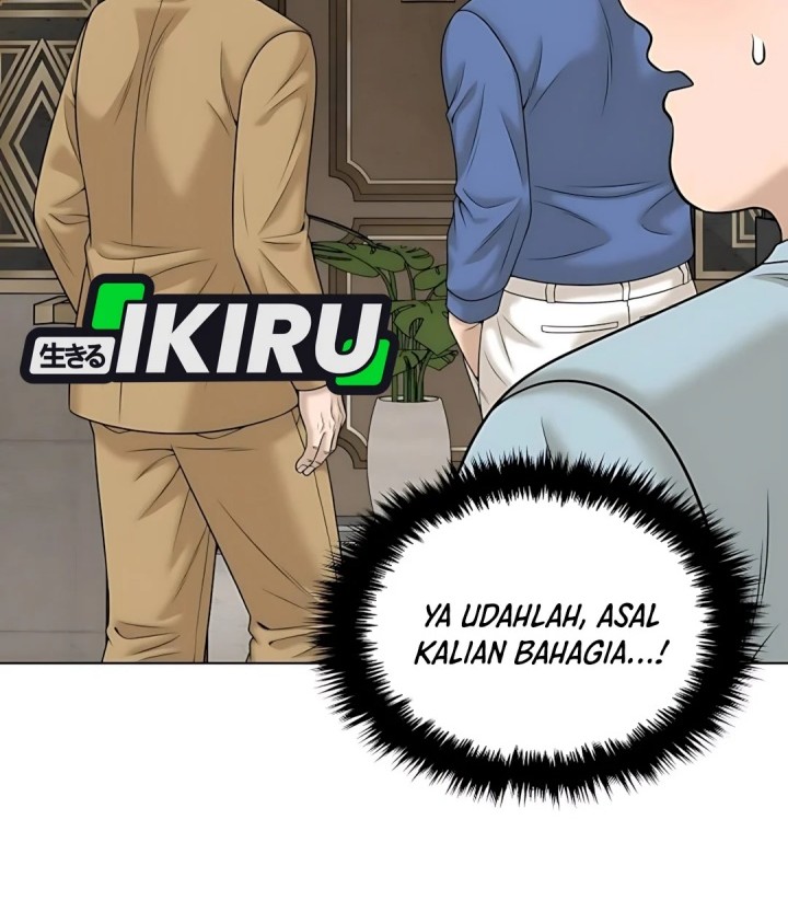 Around Forty Chapter 29 - halaman 39