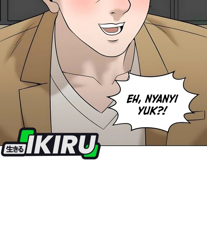 Around Forty Chapter 29 - halaman 5