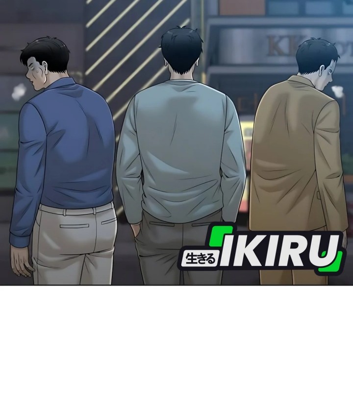 Around Forty Chapter 29 - halaman 69