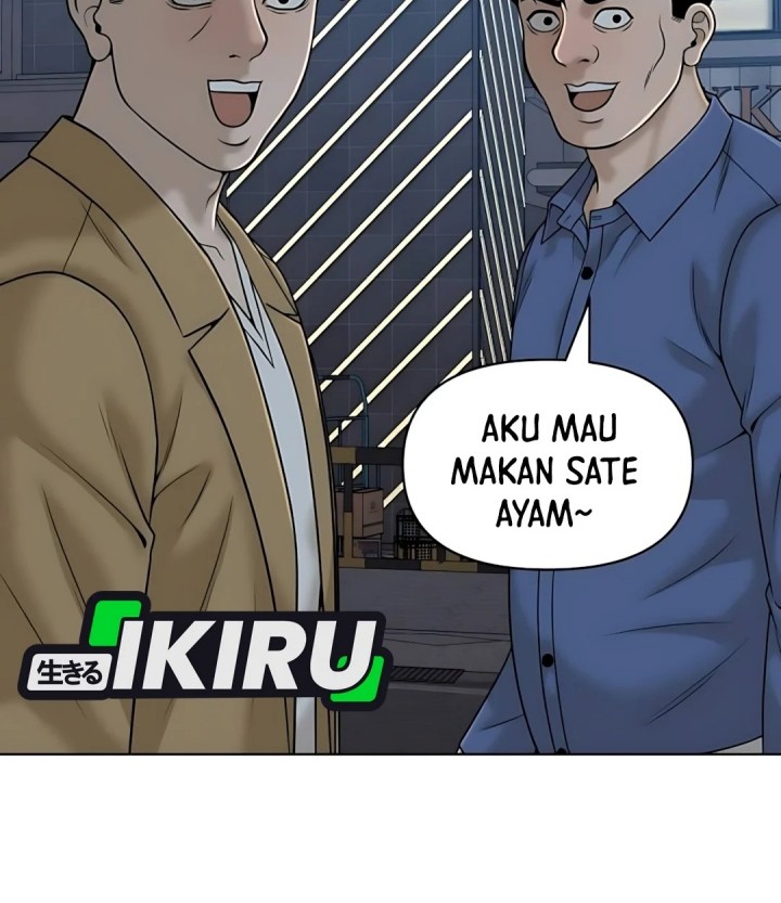 Around Forty Chapter 29 - halaman 82