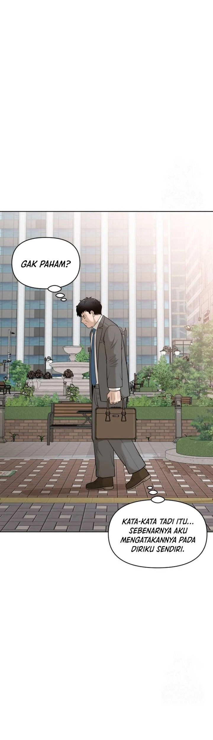 Around Forty Chapter 3 - halaman 54