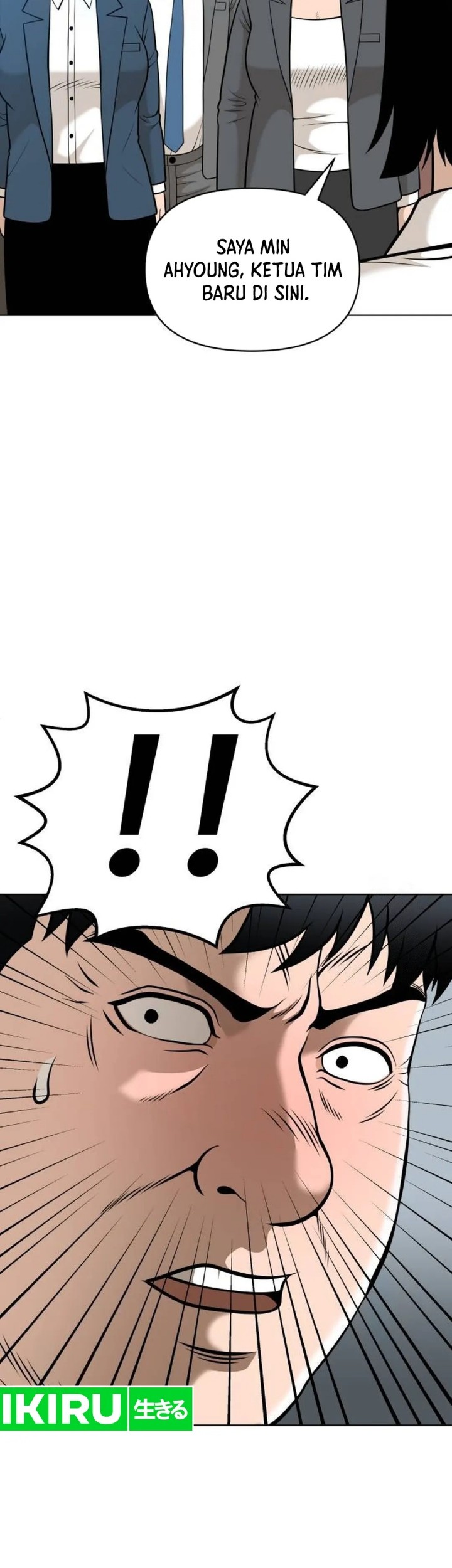 Around Forty Chapter 3 - halaman 59