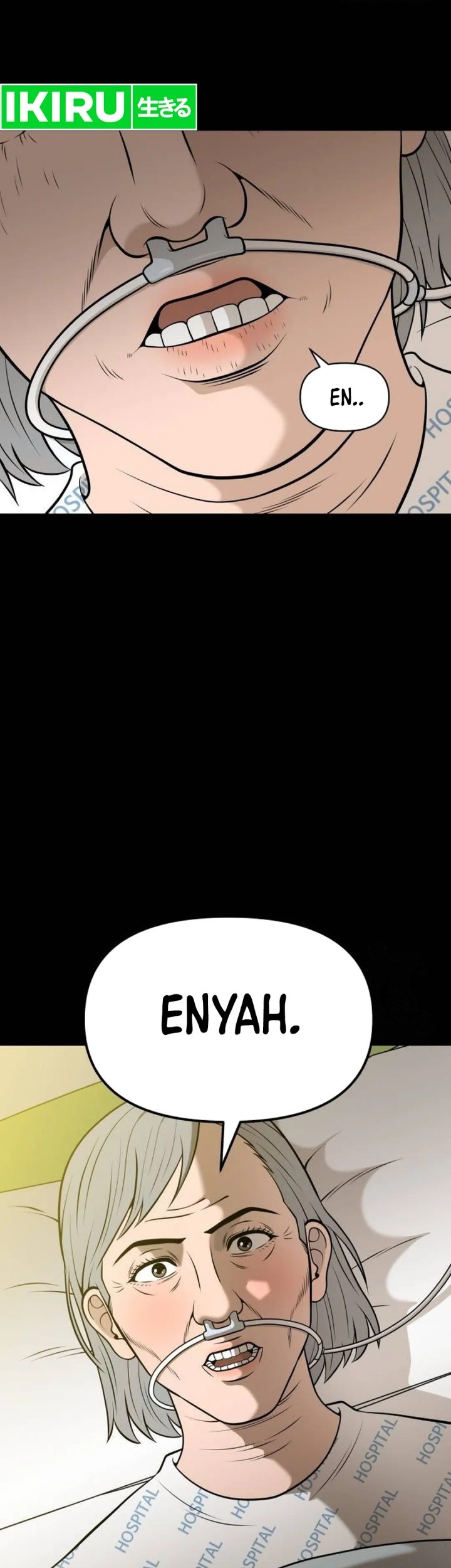 Around Forty Chapter 3 - halaman 6