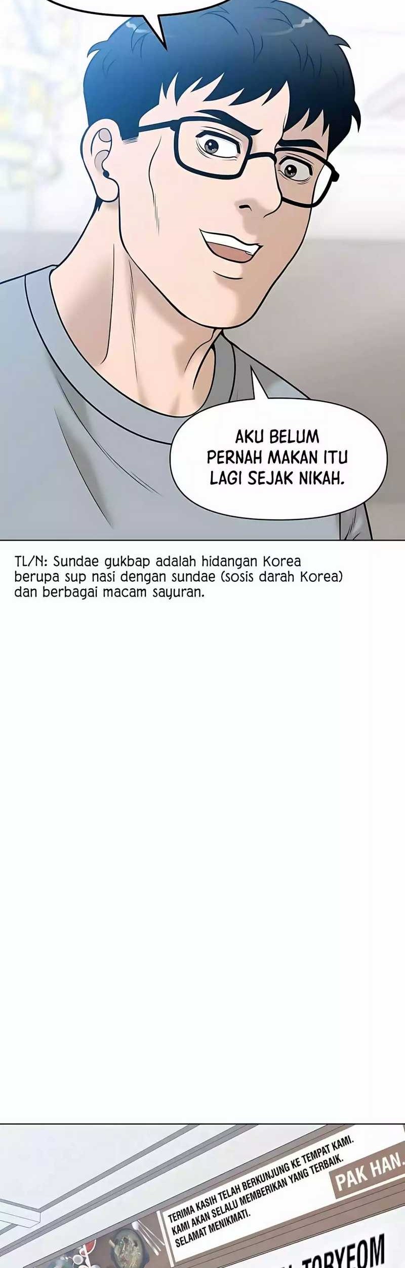 Around Forty Chapter 30 - halaman 26