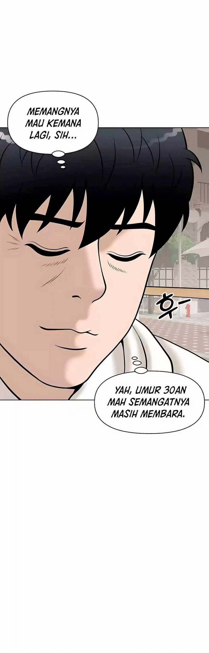 Around Forty Chapter 30 - halaman 4