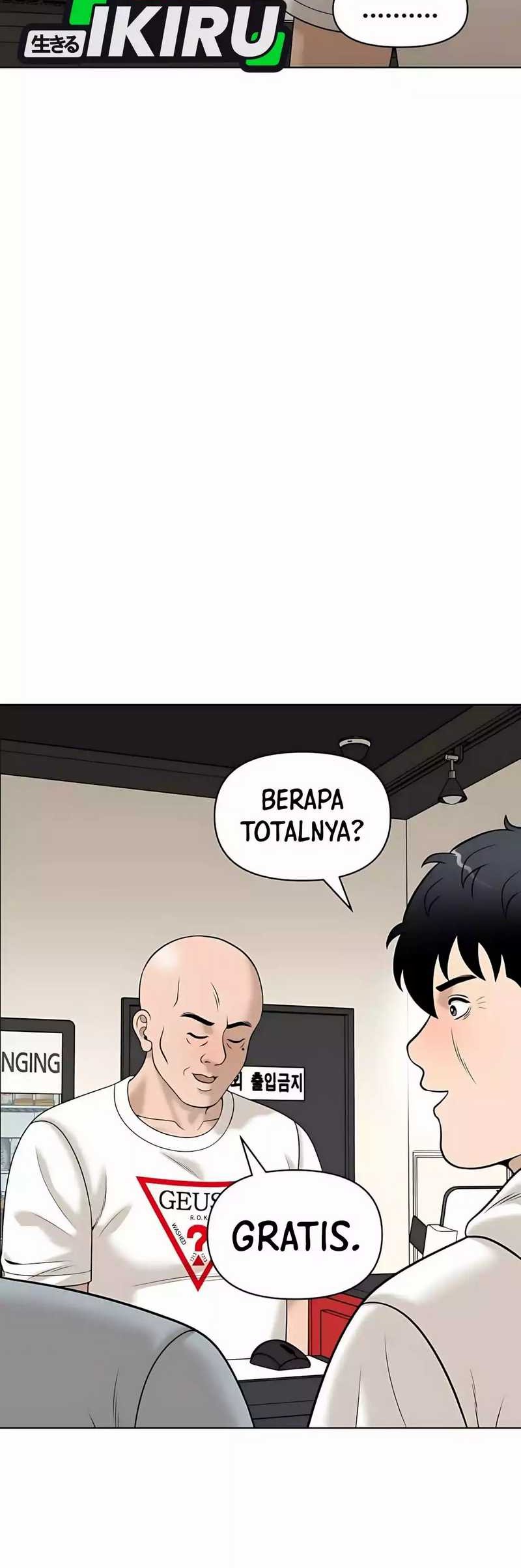 Around Forty Chapter 30 - halaman 63